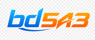 bd543 লোগো